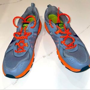 Nike Wild Trail Running Shoe